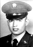PFC CLIFFORD D LOGSDON PFC CLIFFORD D LOGSDON