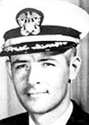 CAPT HUBERT B LOHEED CAPT HUBERT B LOHEED