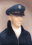 A1C GEORGE W LONG A1C GEORGE W LONG