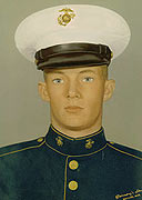 LCPL JERRY R LONG LCPL JERRY R LONG