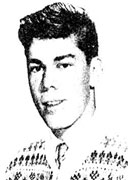 PVT PERLEY M LONG, Jr PVT PERLEY M LONG, Jr