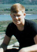 PFC RICHARD P LONG PFC RICHARD P LONG