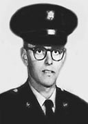 PFC MARK W LONGTIN PFC MARK W LONGTIN