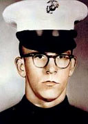 PFC JERRY A LONGTINE PFC JERRY A LONGTINE