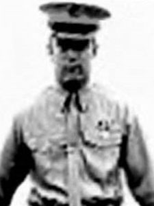 George E Lonsdale