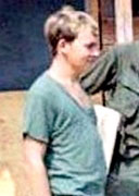 PFC JOHN D LONSDALE PFC JOHN D LONSDALE