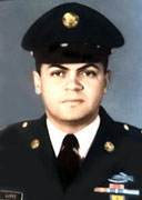 SFC RAMON LOPEZ SFC RAMON LOPEZ