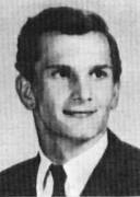 SP4 JOHN H LOPOCHONSKY, Jr SP4 JOHN H LOPOCHONSKY, Jr