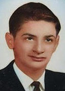 SGT DENNIS J LORENZINI SGT DENNIS J LORENZINI