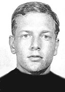 CPL JOHN E LORTZ CPL JOHN E LORTZ