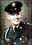 SP4 CLARENCE E LOSSING SP4 CLARENCE E LOSSING