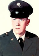 PFC GEORGE F LOSTUTTER PFC GEORGE F LOSTUTTER