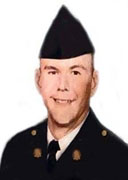 PFC MARVIN J LOUVIERE PFC MARVIN J LOUVIERE