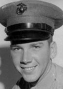 PFC HARRY W LOVE, Jr PFC HARRY W LOVE, Jr
