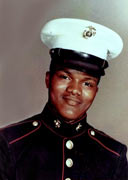 LCPL JAMES E LOVE LCPL JAMES E LOVE