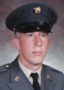 CPL DAVID E LOVEGREN CPL DAVID E LOVEGREN
