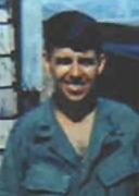 1LT BERNARD J LOVETT, Jr 1LT BERNARD J LOVETT, Jr
