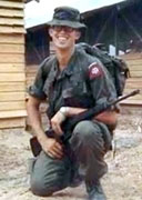 SGT GLENN A LOVETT SGT GLENN A LOVETT