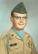 SP4 DAVID G LOVITT SP4 DAVID G LOVITT
