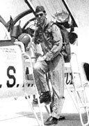 CAPT DONALD W LOWE CAPT DONALD W LOWE