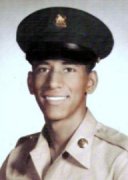 PFC FREDERICK M LOWE, Jr PFC FREDERICK M LOWE, Jr
