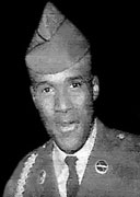 PFC ROY D LOWE, Jr PFC ROY D LOWE, Jr