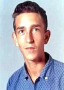 PFC JAMES A LOWERY PFC JAMES A LOWERY