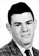 LCPL RALPH J LUEBBERS, Jr LCPL RALPH J LUEBBERS, Jr