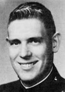 1LT ROBERT W LUECKE 1LT ROBERT W LUECKE