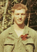CPL MARVIN A LUERKENS CPL MARVIN A LUERKENS