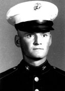 PFC RICKIE LUKER PFC RICKIE LUKER