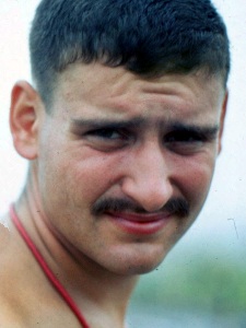 1LT ROBERT A LULLA 1LT ROBERT A LULLA
