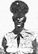 PFC HARRY D LUND PFC HARRY D LUND