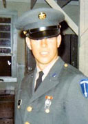 SGT GERALD V LUNDY SGT GERALD V LUNDY