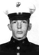 LCPL JAMES R LUNSFORD LCPL JAMES R LUNSFORD