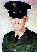 SGT JAMES W LUNSFORD, Jr SGT JAMES W LUNSFORD, Jr