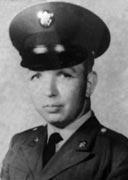 SGT ALBERT F LUPOLI, Jr SGT ALBERT F LUPOLI, Jr