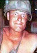 PFC MELVILLE A LURTH, Jr PFC MELVILLE A LURTH, Jr