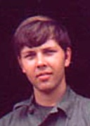 CPL ROBERT B LUTHER CPL ROBERT B LUTHER