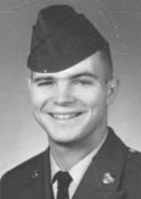 PFC JOHN E LUTZE PFC JOHN E LUTZE