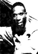 SGT CHARLIE LYLES, Jr SGT CHARLIE LYLES, Jr