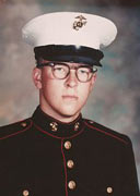 LCPL DANIEL F LYNCH, Jr LCPL DANIEL F LYNCH, Jr