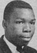 PFC REGINALD W LYNCH PFC REGINALD W LYNCH