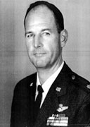 LTCOL WILLIAM A LYNCH, Jr LTCOL WILLIAM A LYNCH, Jr