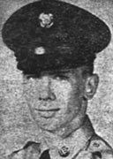 PFC JACK D LYNN PFC JACK D LYNN