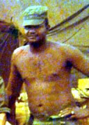 SSG JOE L LYONS SSG JOE L LYONS