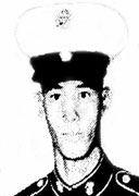 PFC MALCOLM J LYONS PFC MALCOLM J LYONS