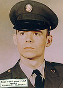 SP4 WILLIAM P LYONS SP4 WILLIAM P LYONS
