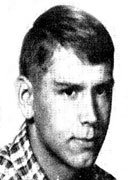 PFC JOSEPH A MAAG, Jr PFC JOSEPH A MAAG, Jr