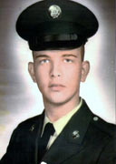SGT TOMMY D MABE SGT TOMMY D MABE